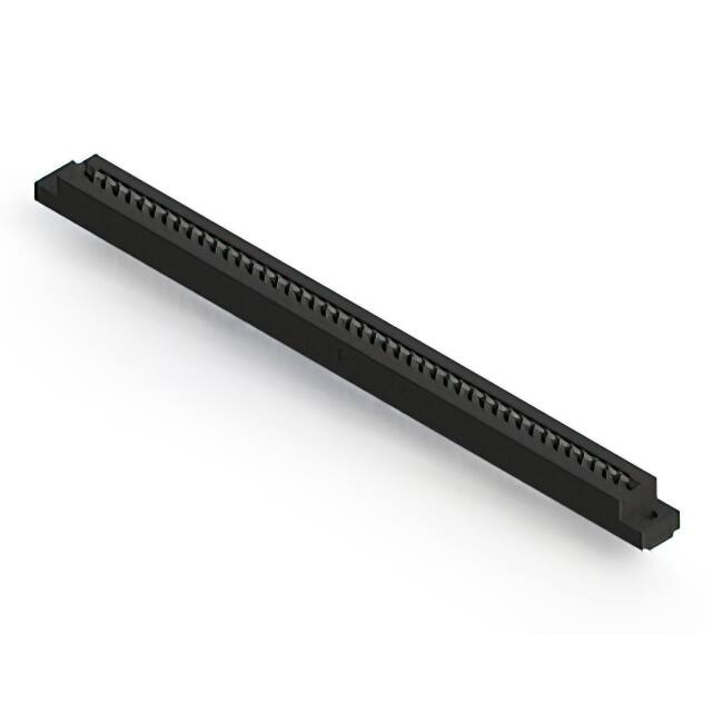 357-044-425-102 EDAC Inc.  Edgeboard Connectors